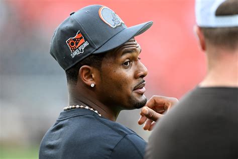 Deshaun Watson to carry $73 million cap hit for 2025 and 2026 .